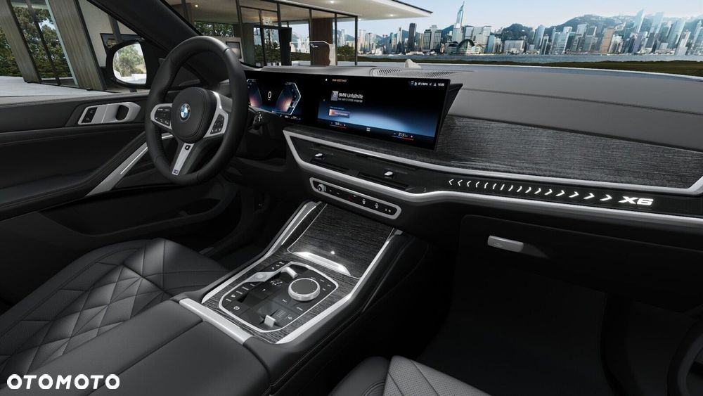 BMW X6 - 11