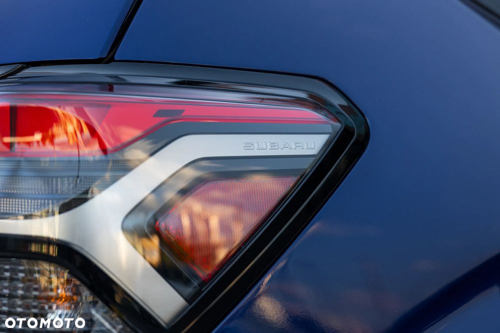 Subaru Forester - 18
