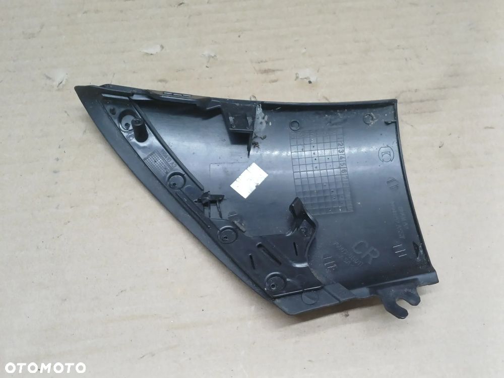 Listwa błotnika prawy przód Citroen C1 II Peugeot 108 Aygo II 76003-0H011 - 4