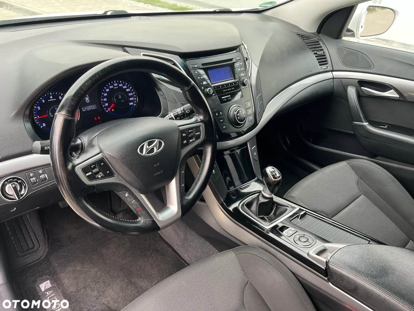 Hyundai i40 - 15