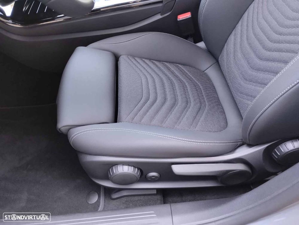 Mercedes-Benz A 200 Limousine d 8G-DCT Progressive Advanced - 5