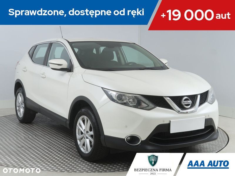 Nissan Qashqai - 2