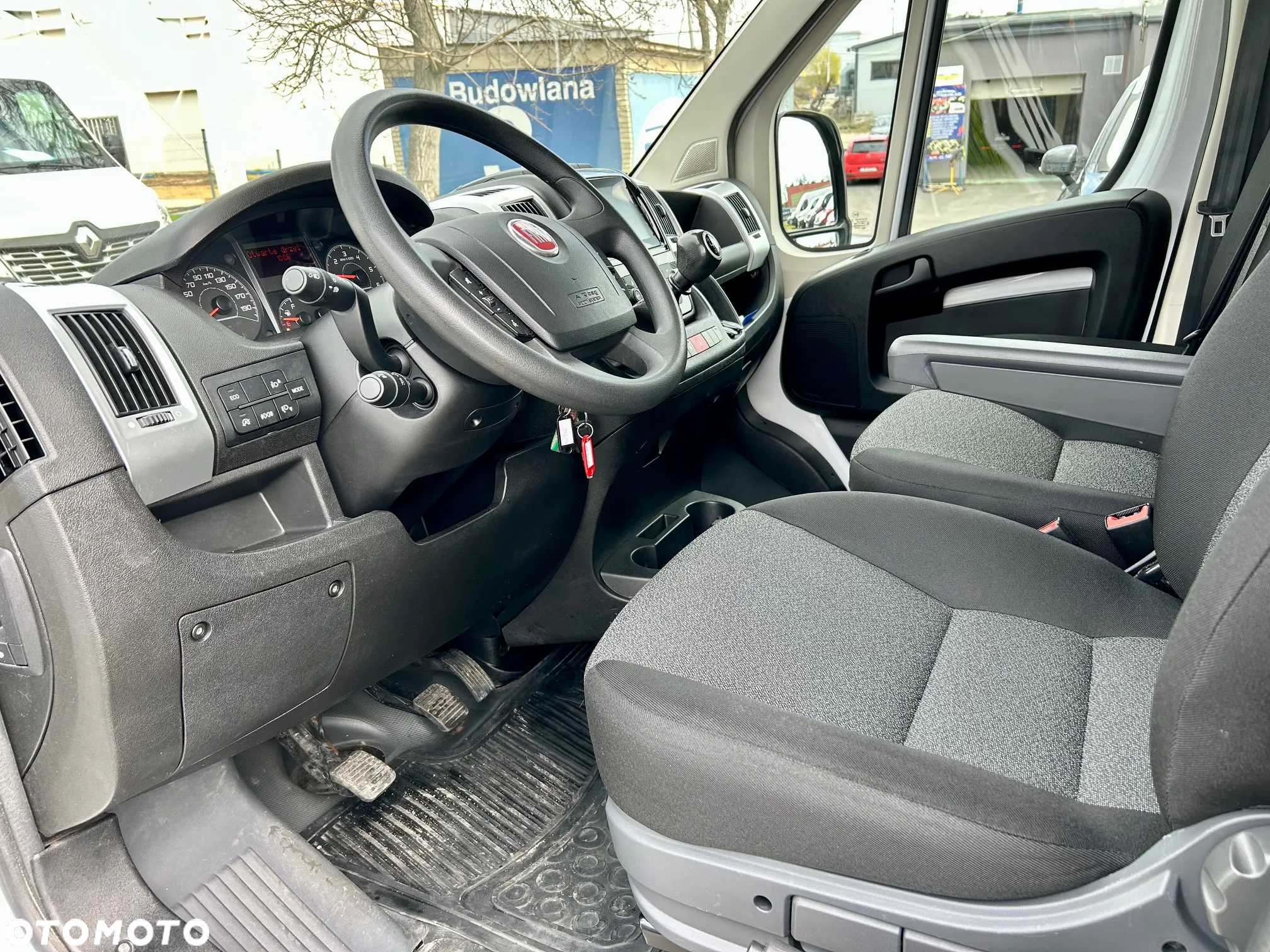 Fiat Ducato - 10