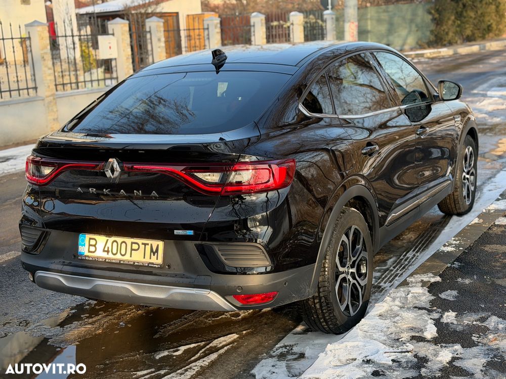 Renault Arkana - 4
