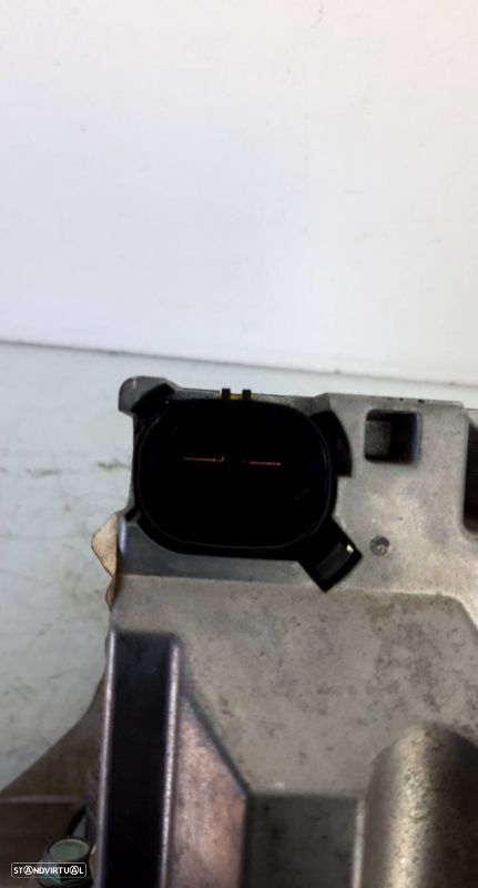 Coluna Direcção Assistida Electrica Renault Kangoo Express (Fw0/1_) - 4