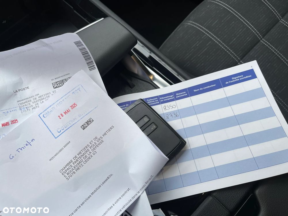 Renault Austral E-Tech Full 200 Iconic Esprit Alpine - 40