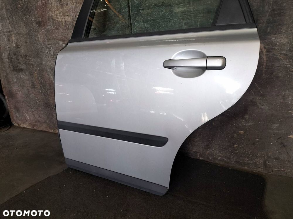 DRZWI KOMPLETNE LEWY TYŁ VOLVO V50 I 426-26 - 5