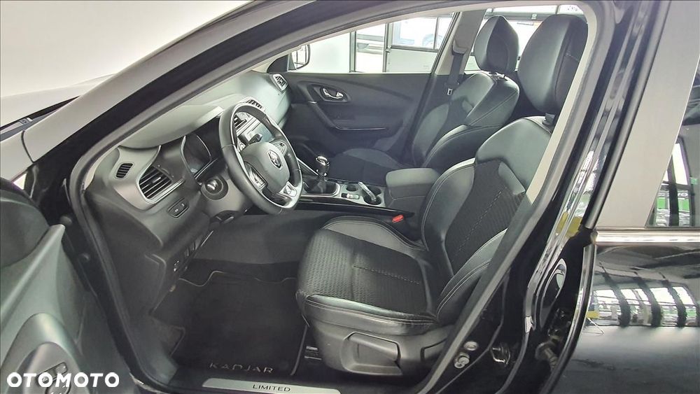 Renault Kadjar 1.2 Energy TCe Limited - 13