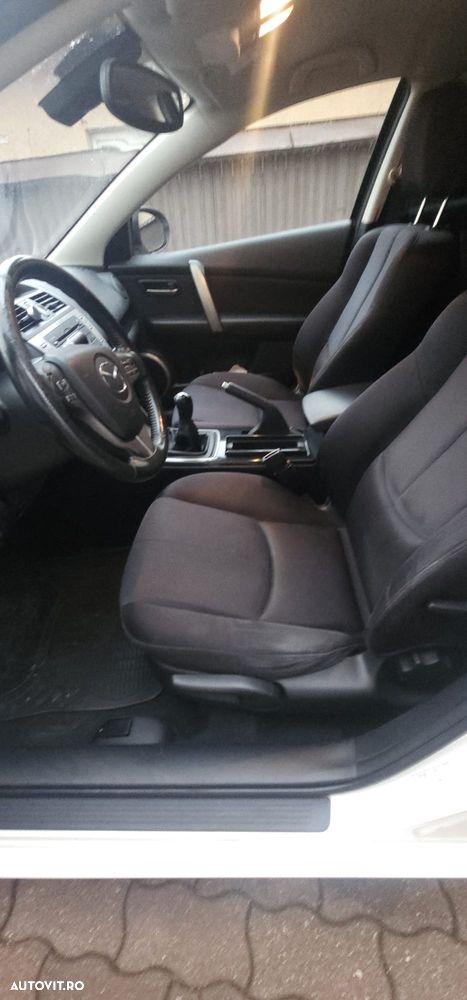 Mazda 6 - 9
