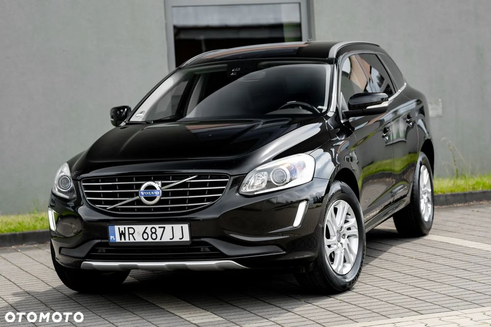 Volvo XC 60 D4 Ocean Race - 9
