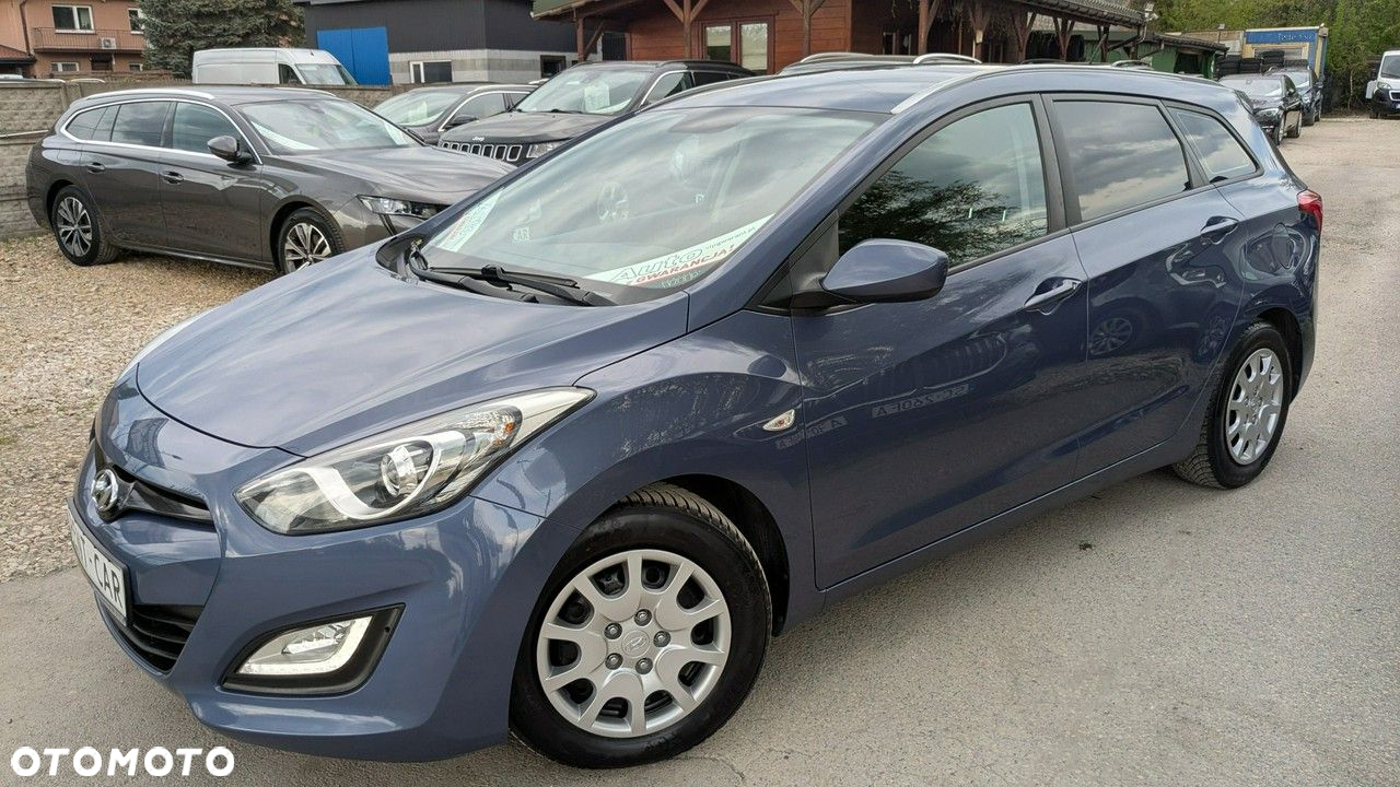 Hyundai i30 - 3