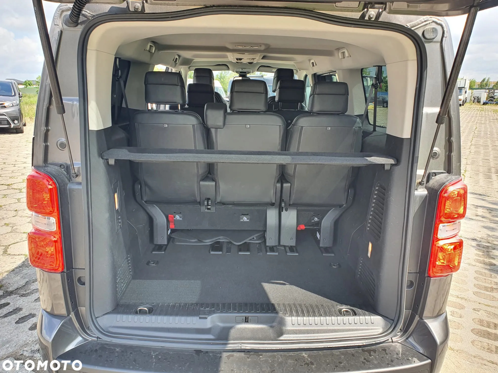 Toyota ProAce - 6