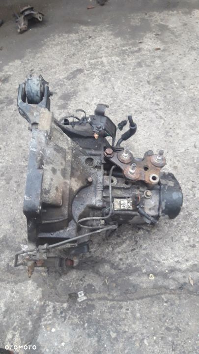 Mazda 323 323f BA 94-98 1.8 16V Skrzynia Biegów - 6