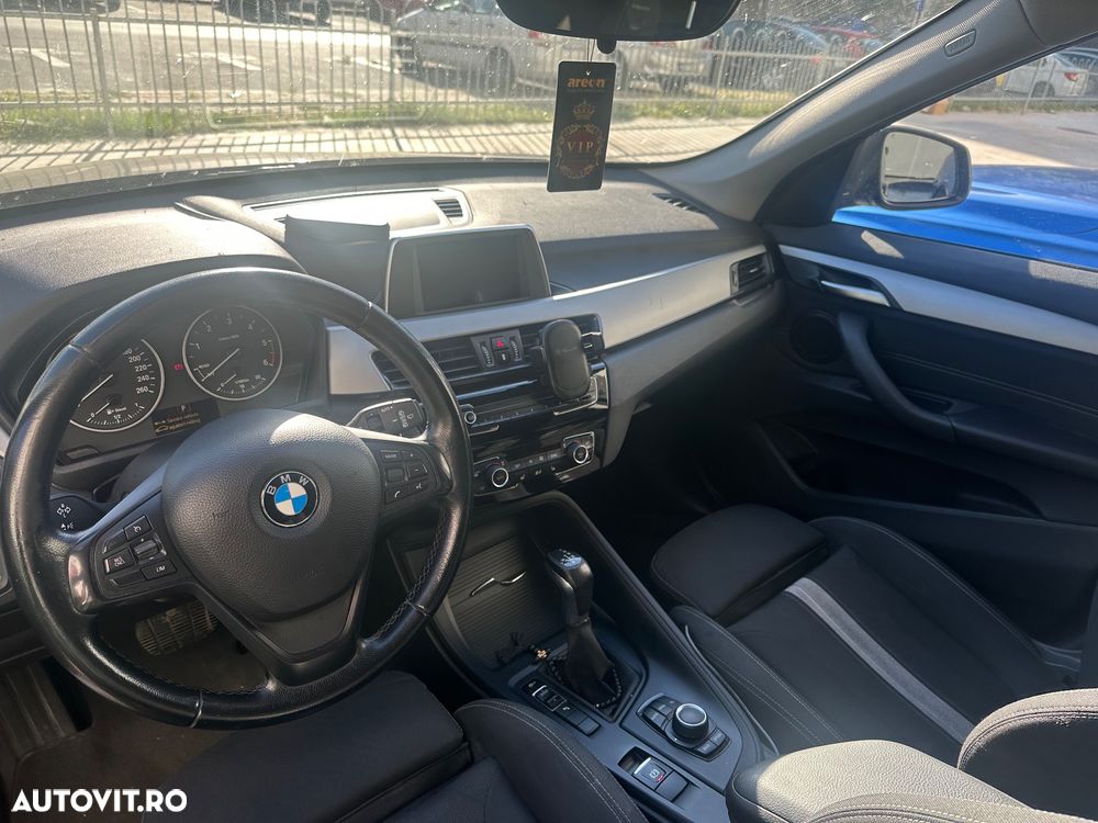 BMW X1 - 4