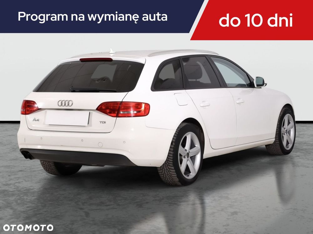 Audi A4 Avant - 7