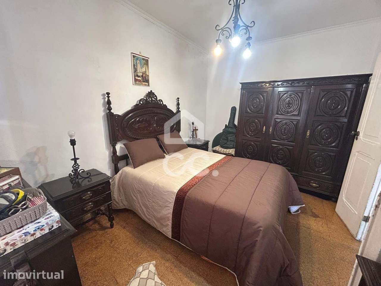 Moradia com 4 Quartos - Furnas - Povoação - Grande imagem: 5/24