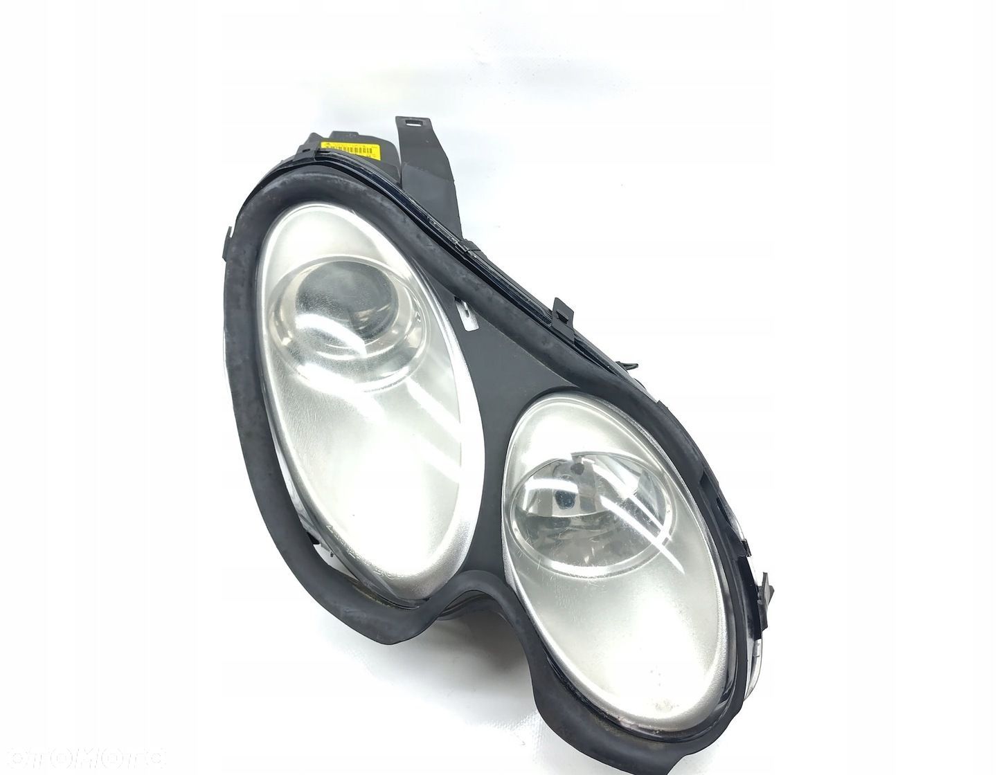 LAMPA PRAWA PRZEDNIA SMART FORFOUR 0301207212 - 1