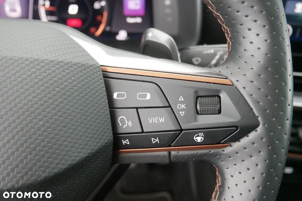 Cupra Formentor 1.5 TSI DSG - 23