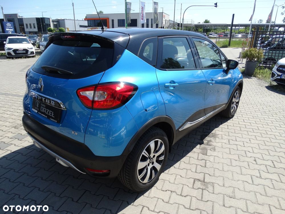 Renault Captur - 8