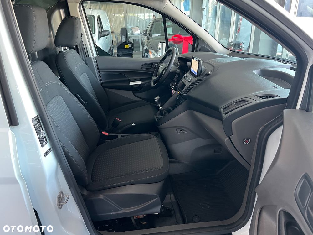 Ford transit connect - 38