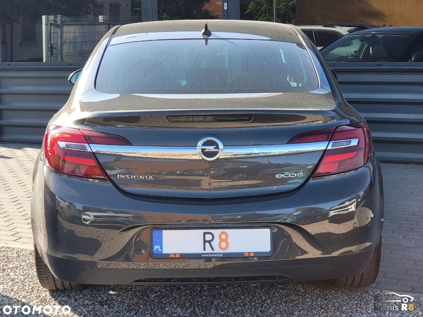 Opel Insignia - 6