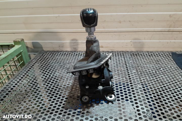 Timonerie cutie de viteza BV6P-7E395-CB BV6P-7E395-CB Ford Focus 3 [2 - 1