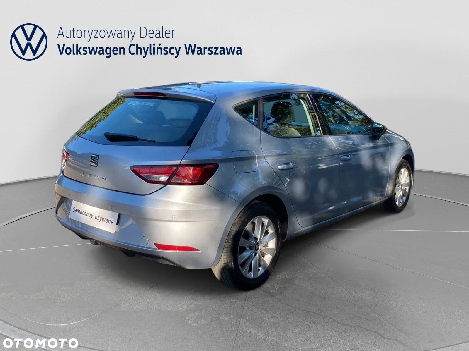 Seat Leon - 7