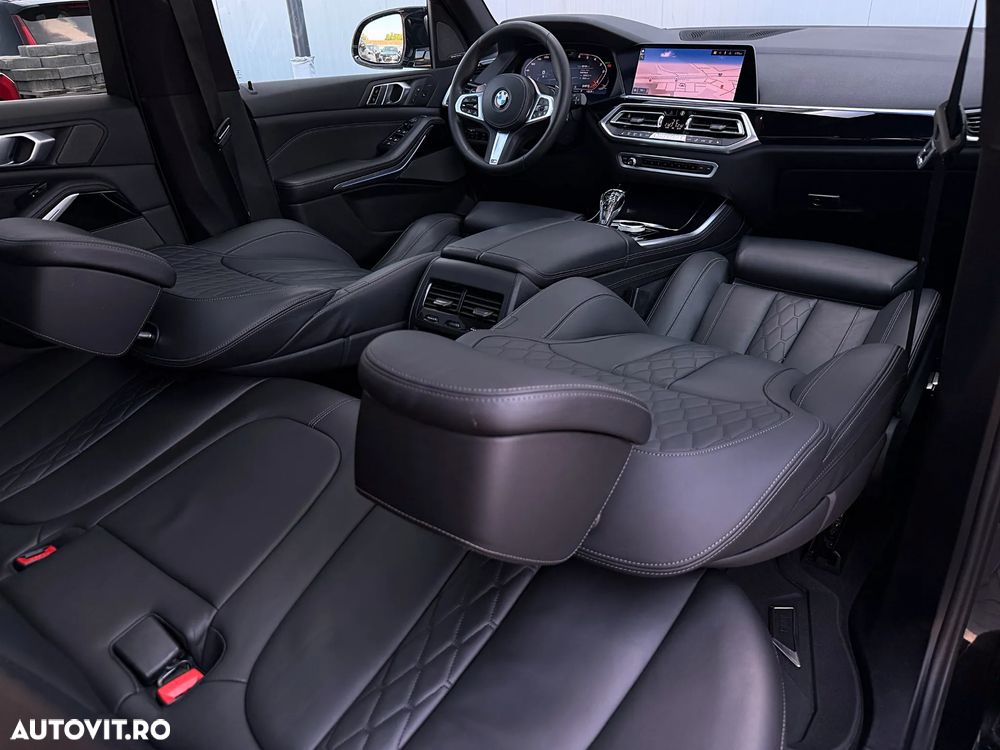 BMW X5 - 19