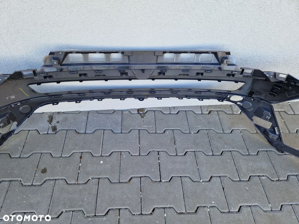 Zderzak Renault Captur II lift III - 8