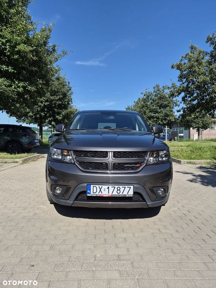 Dodge Journey - 9