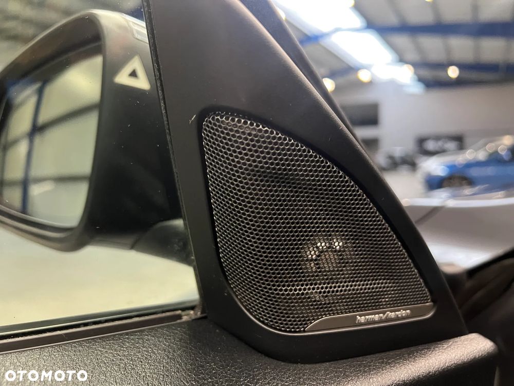 BMW 3GT 320d GT Sport Line - 23