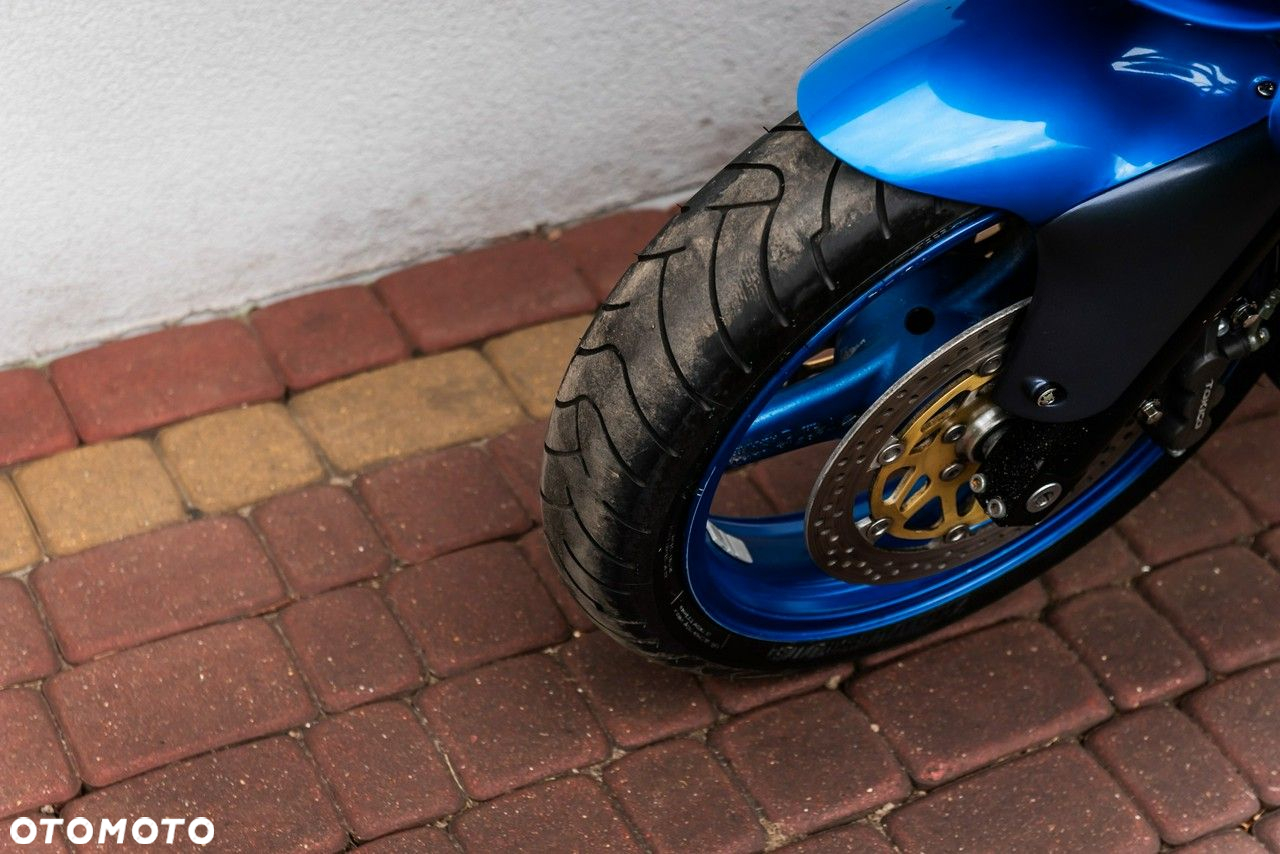 Kawasaki ZX - 7