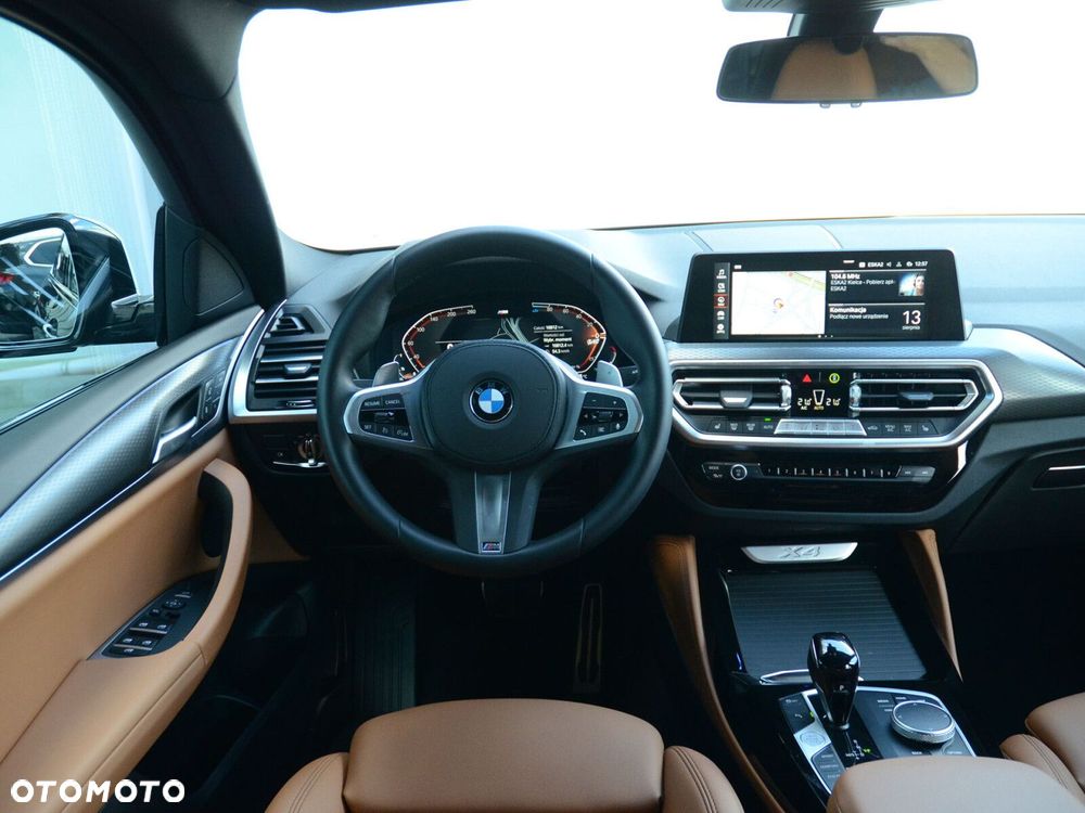 BMW X4 - 36