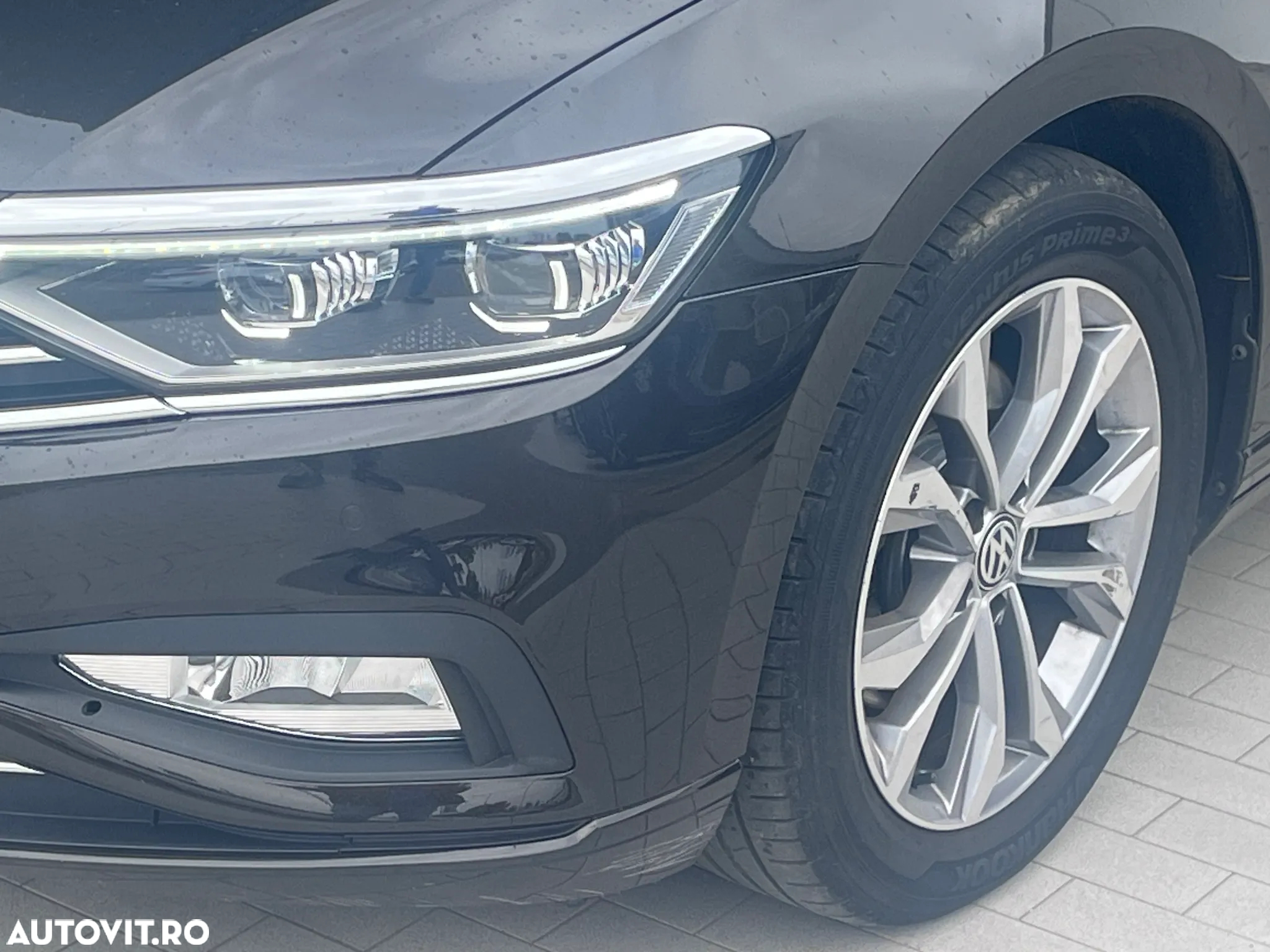 Volkswagen Passat - 6