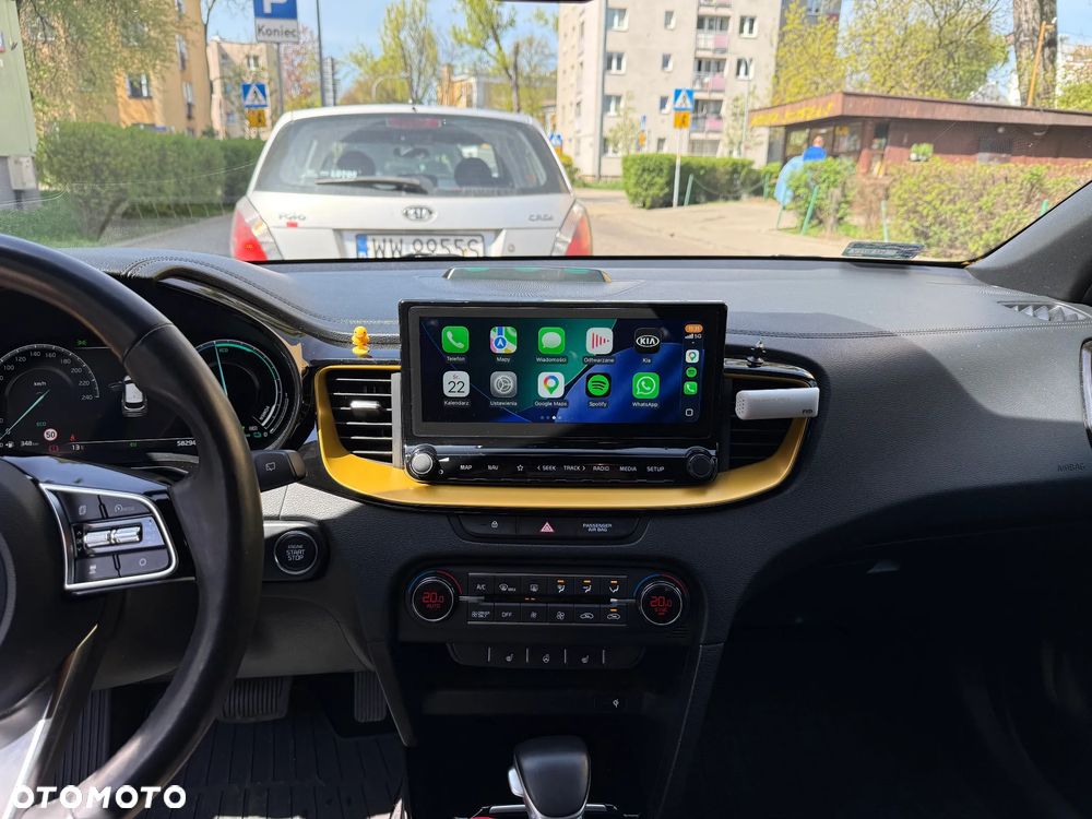Kia XCeed - 4