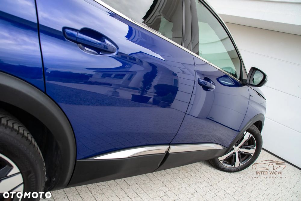 Peugeot 3008 2.0 BlueHDi GT S&S EAT6 - 20