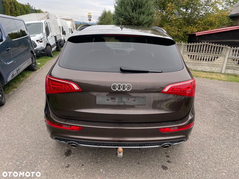 Audi Q5 2011