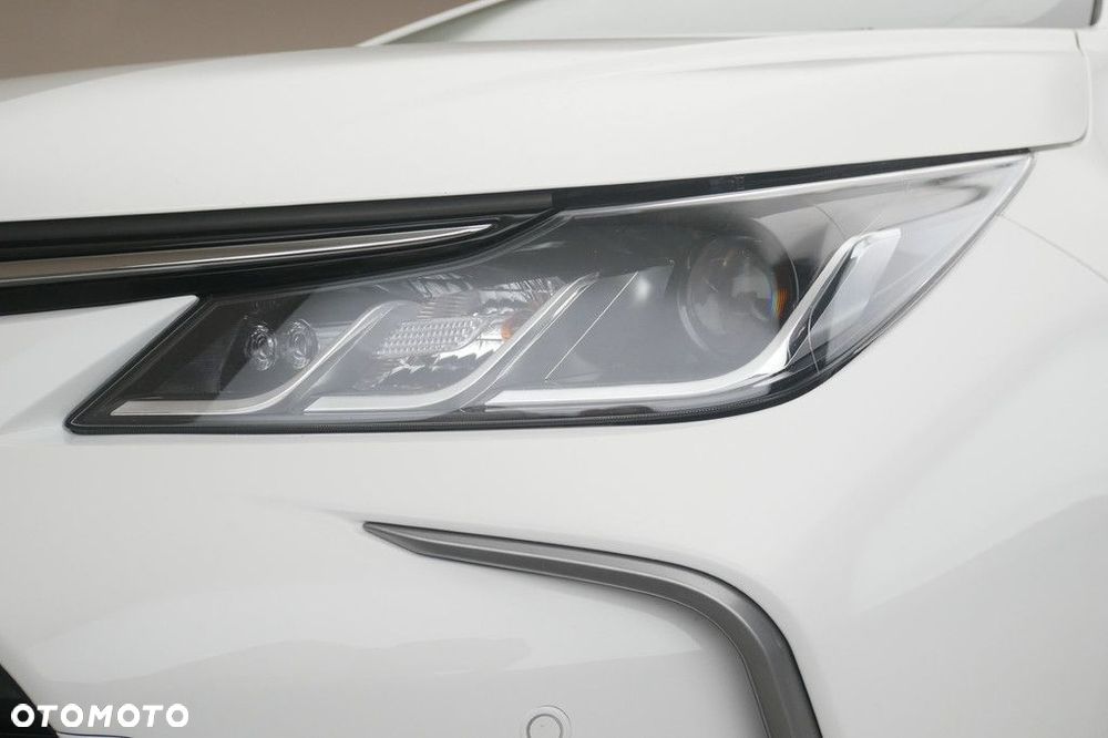 Toyota Corolla - 13
