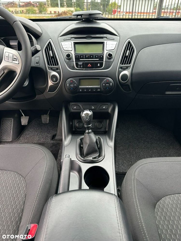 Hyundai ix35 - 8