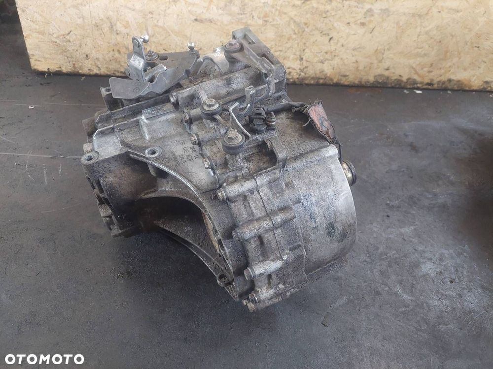 SKRZYNIA BIEGÓW SEAT ALHAMBRA MK1 SHARAN 1.9 TDI EHH MANUAL 6 BIEGÓW - 4