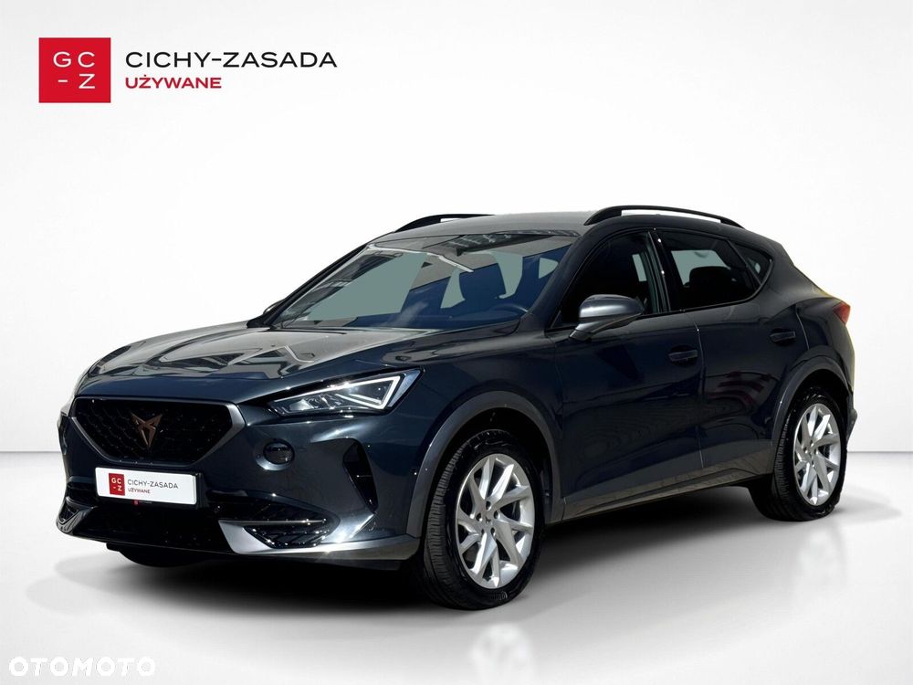 Cupra Formentor 1.5 TSI - 1