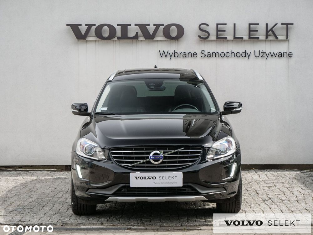 Volvo XC 60 - 3