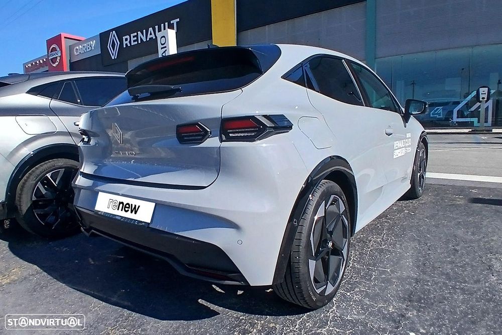 Renault Clio 1.2 TCe Techno - 3