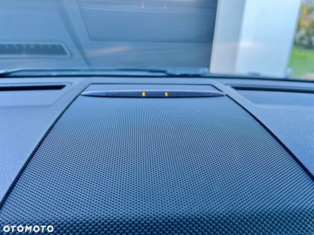 Mercedes-Benz Klasa B 200 CDI Autotronic - 30