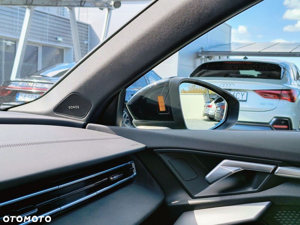 Audi S3 Limousine - 35