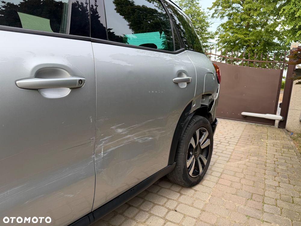 Citroën C3 Aircross BlueHDI 100 Stop & Start Feel - 9