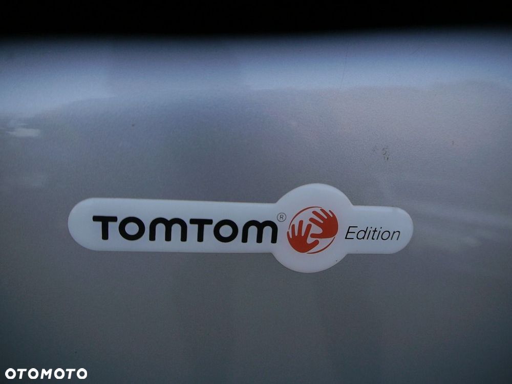 Renault Megane 1.6 16V 100 TomTom Edition - 35