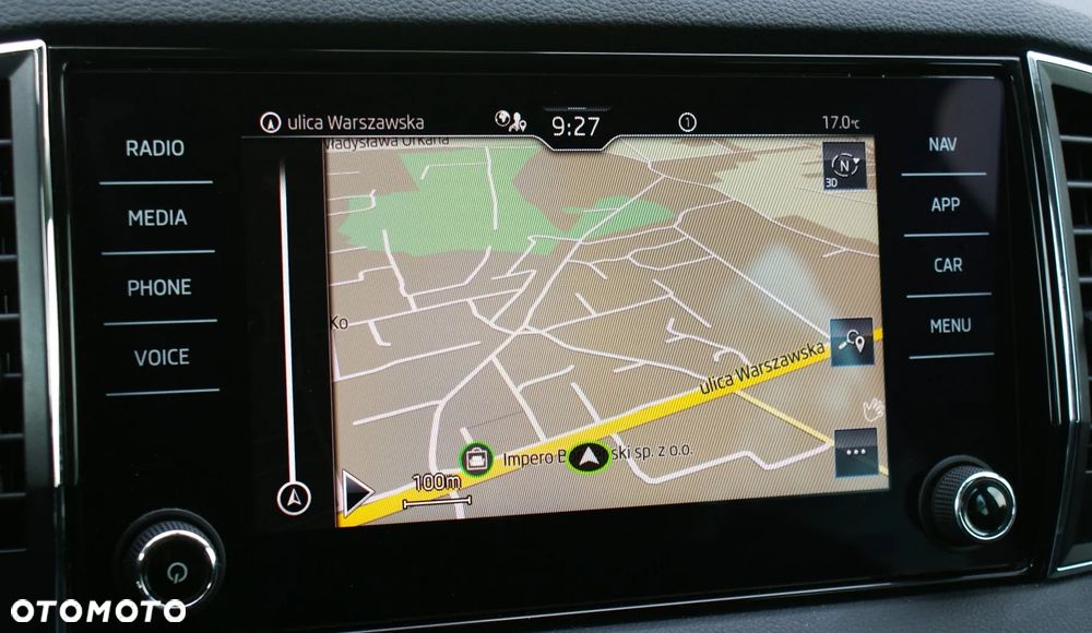 Skoda Karoq 1.5 TSI ACT 4x2 Style DSG - 23