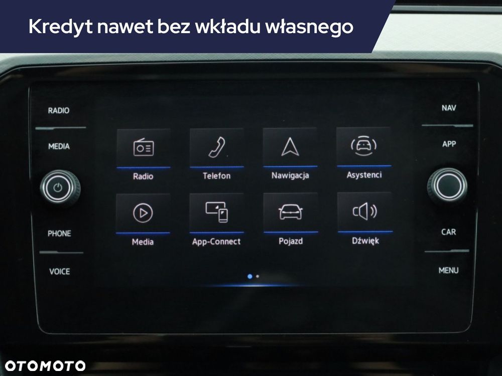Volkswagen Passat - 11