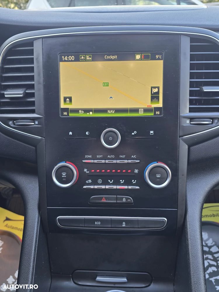 Renault Talisman ENERGY dCi 110 LIFE - 6